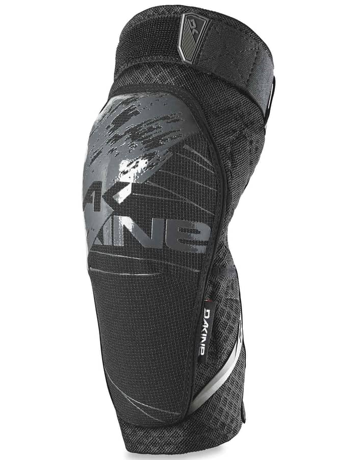 Hellion Knee Pad Black + Dakine