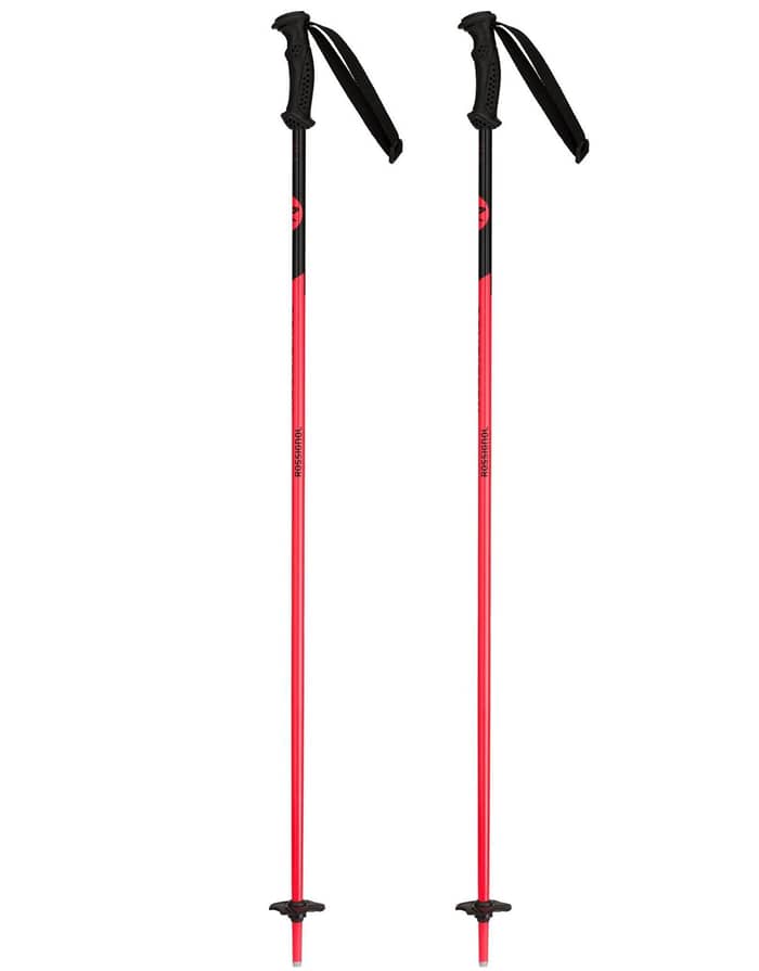 Hero Jr + Rossignol