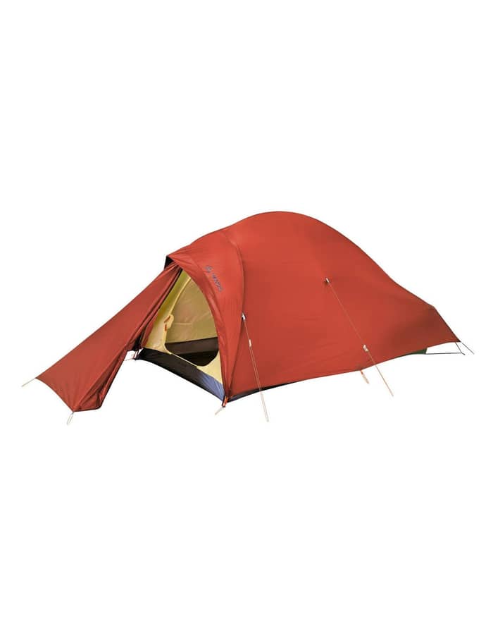 Hogan UL 2P Orange + Vaude