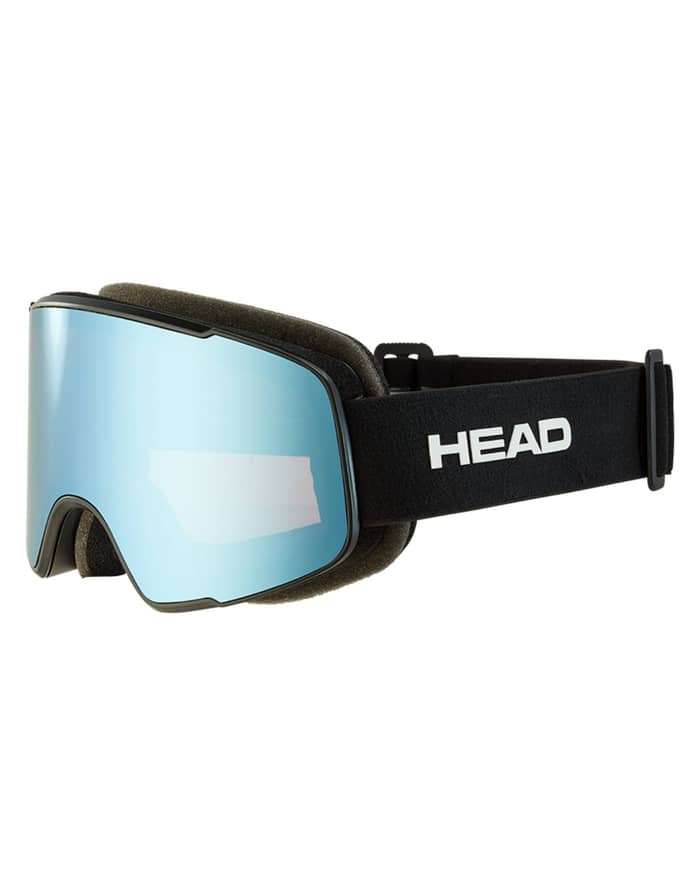 Horizon 2.0 5K Blue Black + Sl + Head