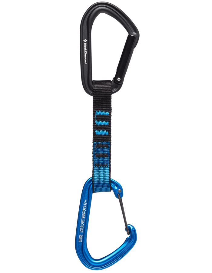 Hotforge Hybrid Quickdraw Blue