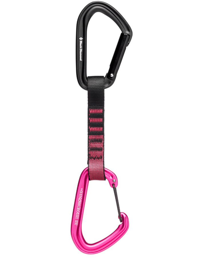 Hotforge Hybrid Quickdraw Ultra Pink