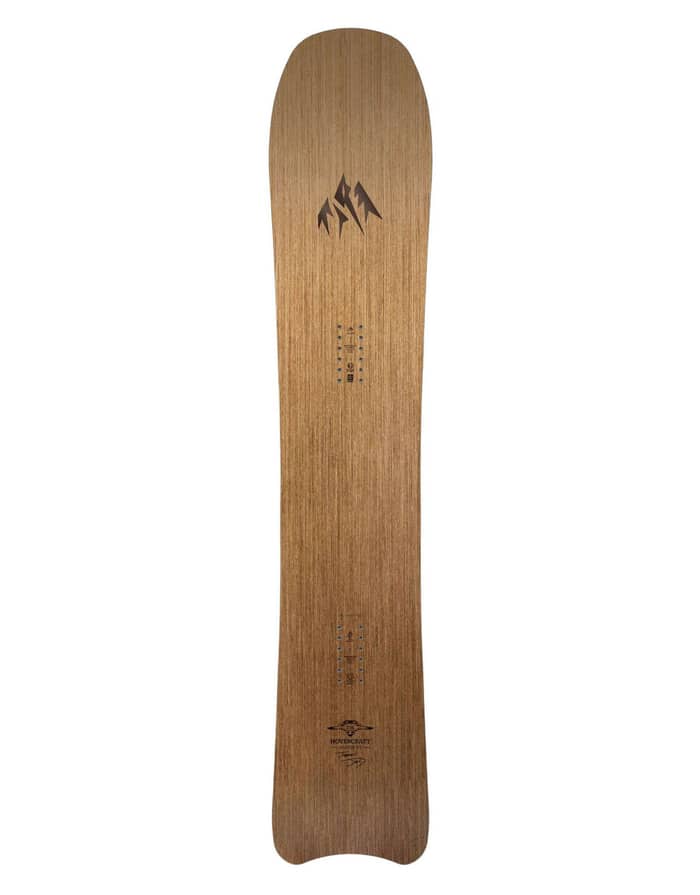 Hovercraft 2022 + Jones Snowboards