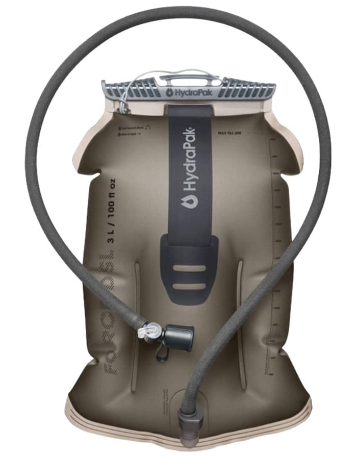 Force 3L DSL Mammoth Grey