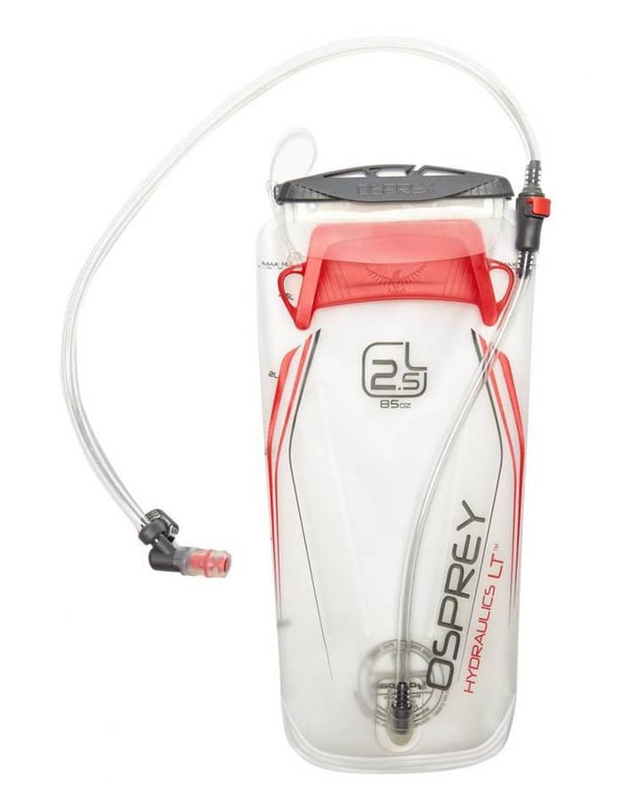 Hydraulics LT Reservoir