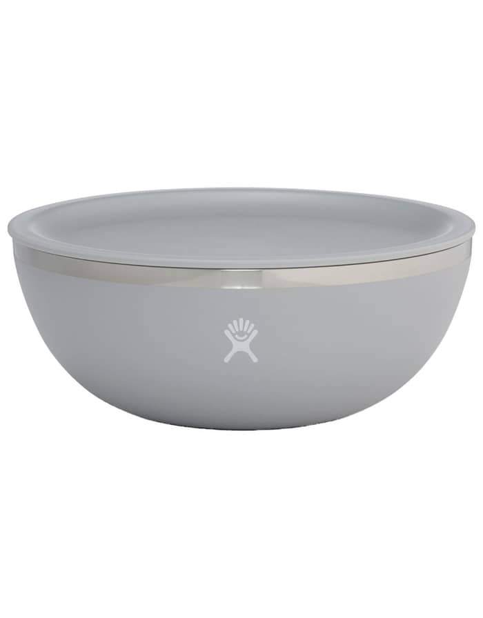 Bowl Lid Birch