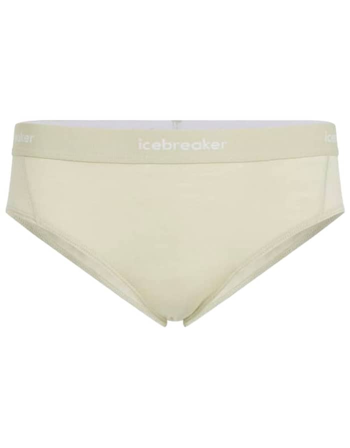 W Merino 125 Cool-Lite Sprite Hipster Ashen