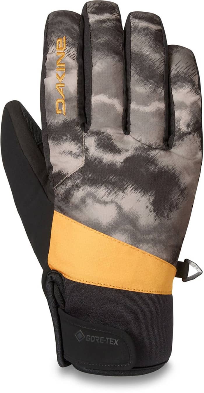 Impreza Gore-Tex Glove Ashcroft Camo + Dakine