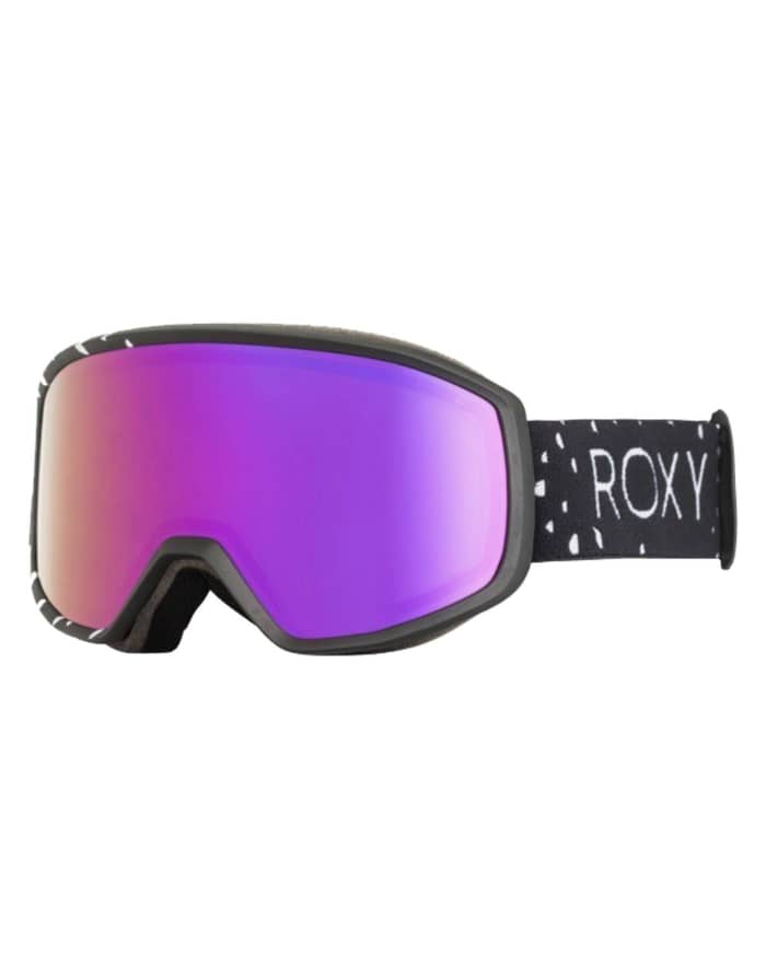 Izzy Black + Roxy
