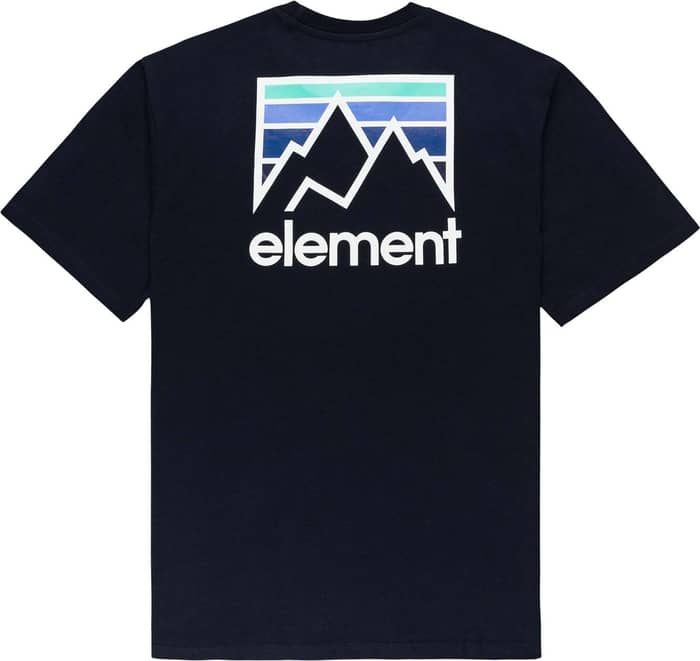 Joint Ss Eclipse Navy + Element