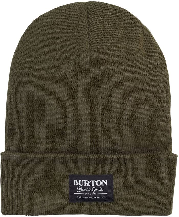 Kactusbunch Tall Beanie Keef + Burton