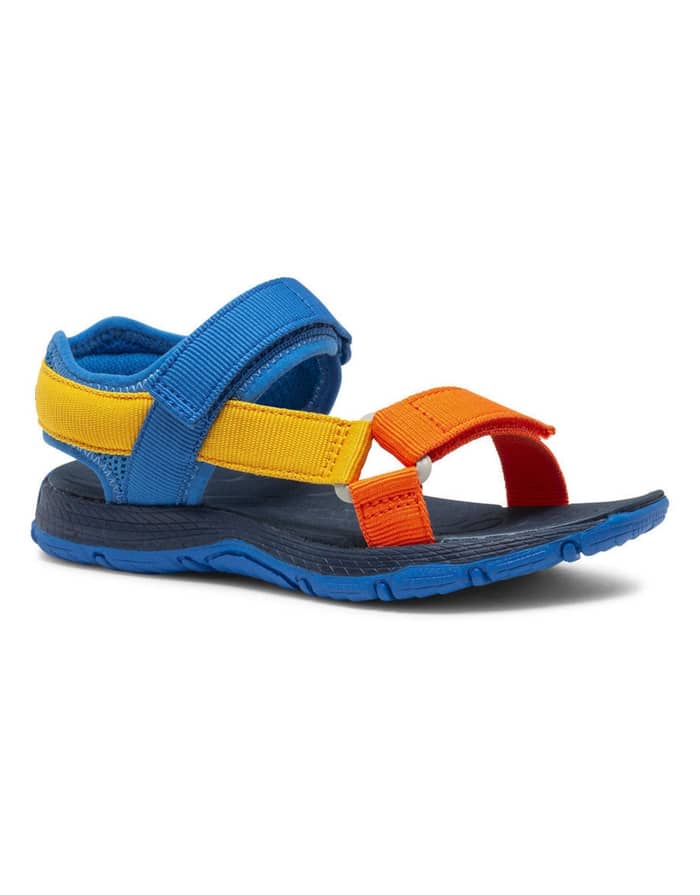 Kahuna Web Blue Multi + Merrell