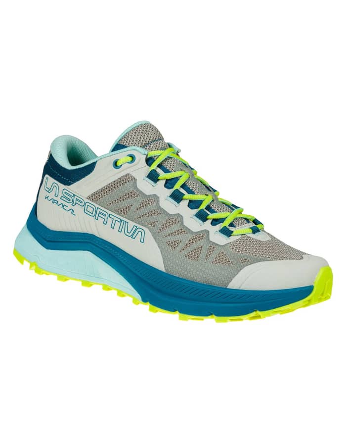 Karacal Woman Mineral/Ink + La Sportiva