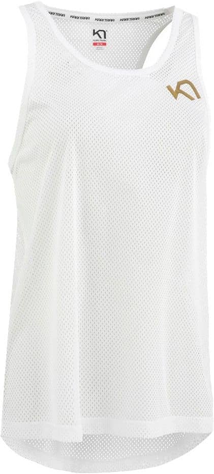 Vilde Tanktop Bwhite