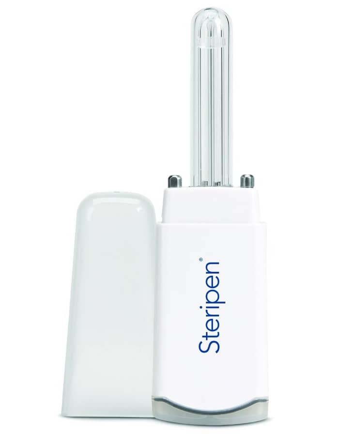 SteriPEN UltraLight