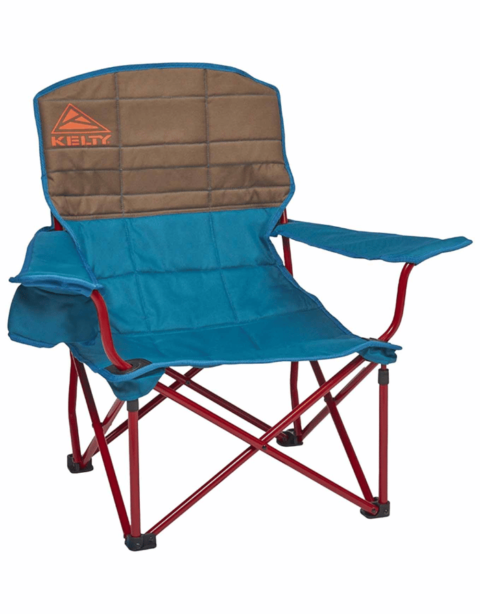 Lowdown Chair Canyon Brown / Beluga
