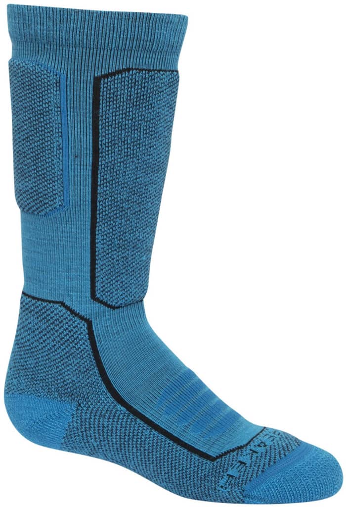 Kids Ski+ Medium OTC Polar + Icebreaker