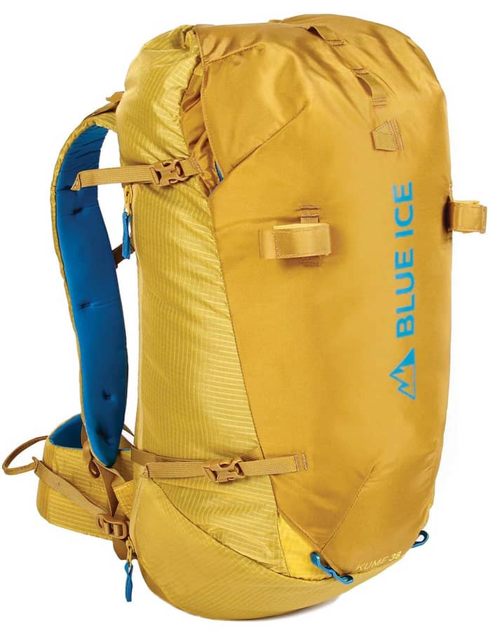 Kume 38L Pack Super Lemon