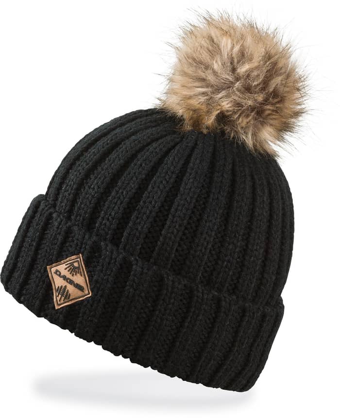 Kylie Beanie Black + Dakine