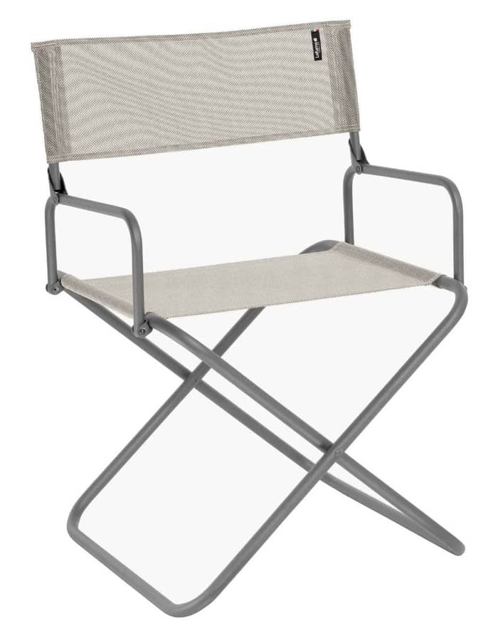 Fauteuil FGX XL Seigle