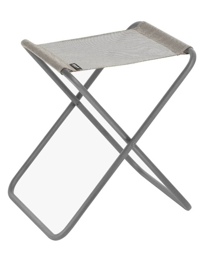 Tabouret Camping Ph Seigle