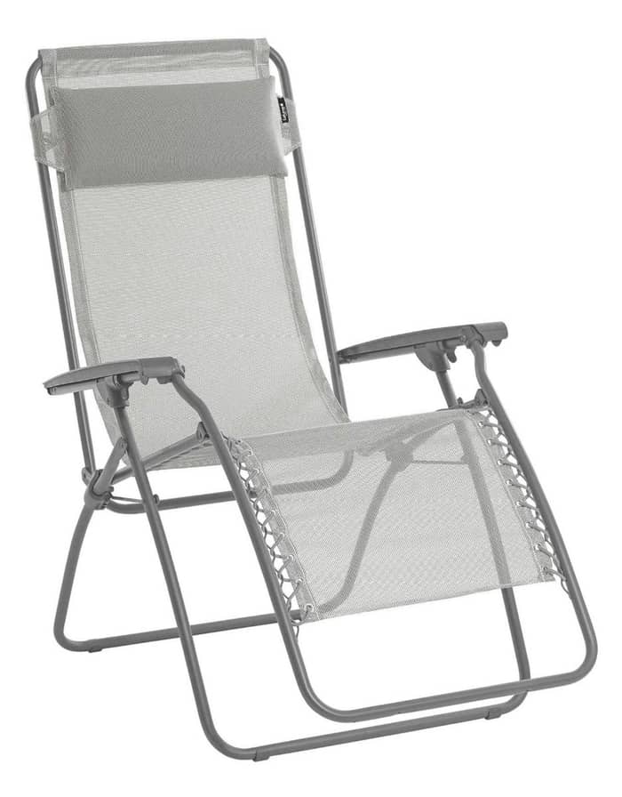 Fauteuil Rt2 Seigle