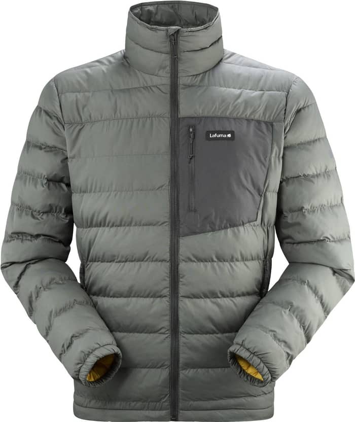 Access Loft Jacket M Castor Grey