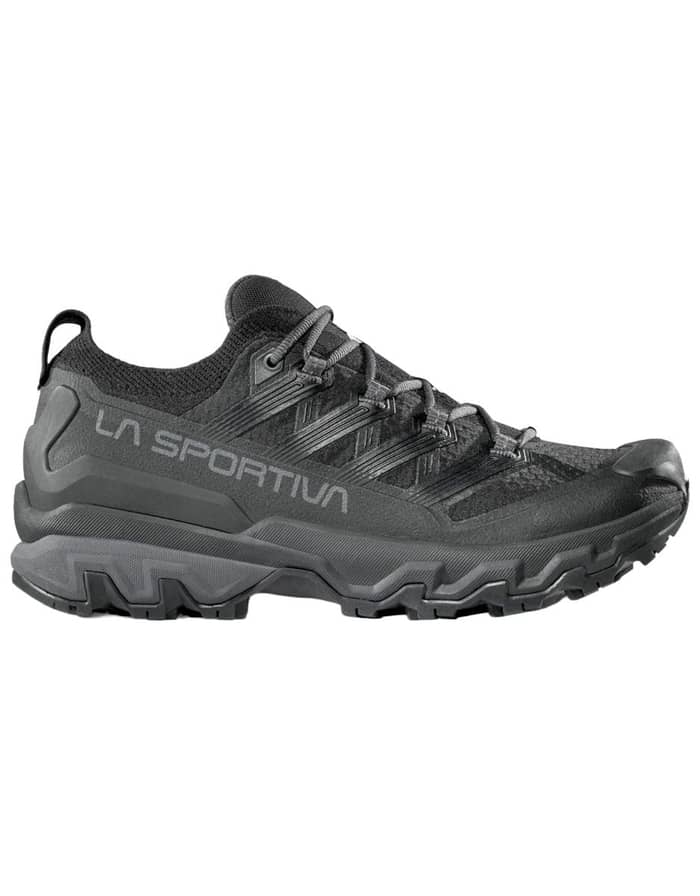 Ultra Raptor 3 Black