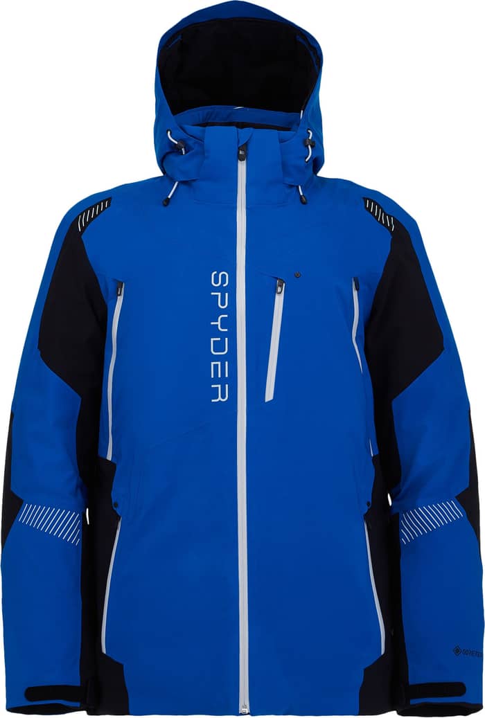 Leader GTX Jacket Old Glory + Spyder