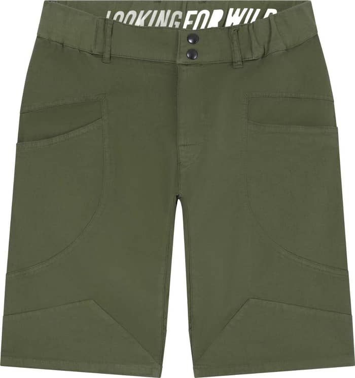 Cilaos Short M Olive