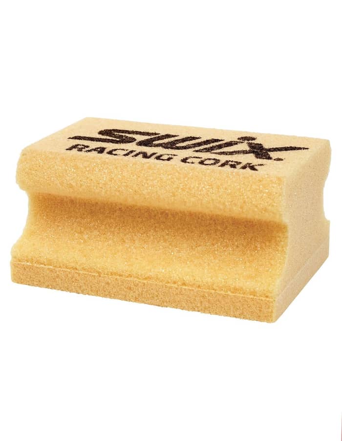 Synthetic Racing Cork w/HD + Swix