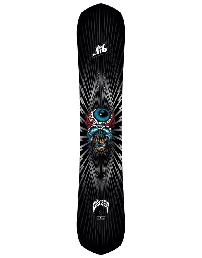 Mayhem Ripper 2027