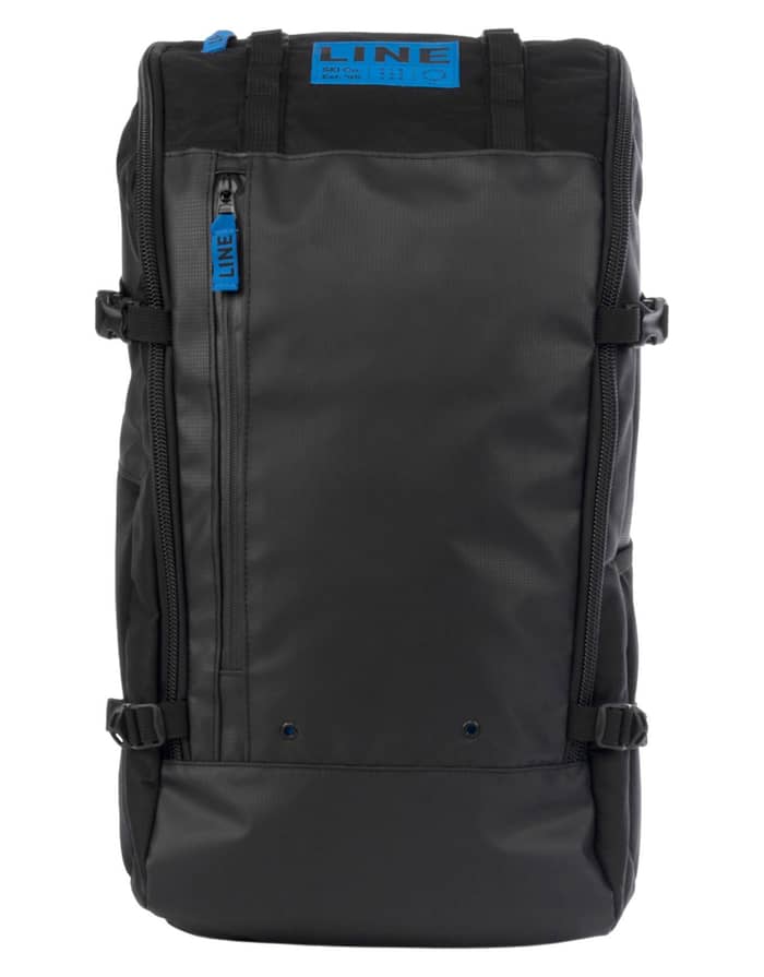 Line Remote Pack Black