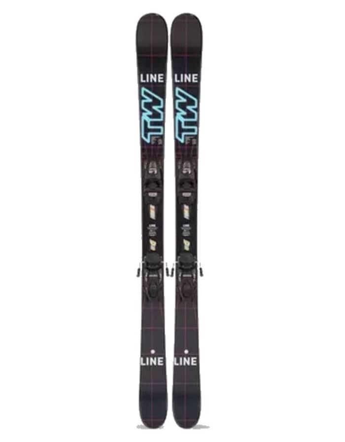 Wallisch Shorty 2023