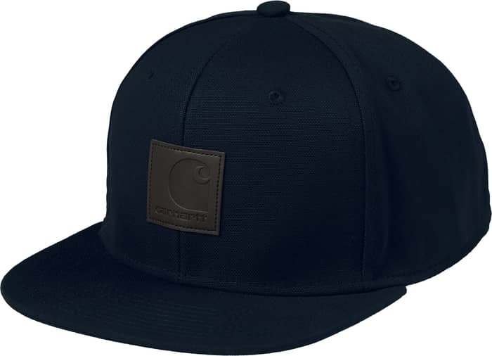 Logo Cap Mizar + Carhartt WIP