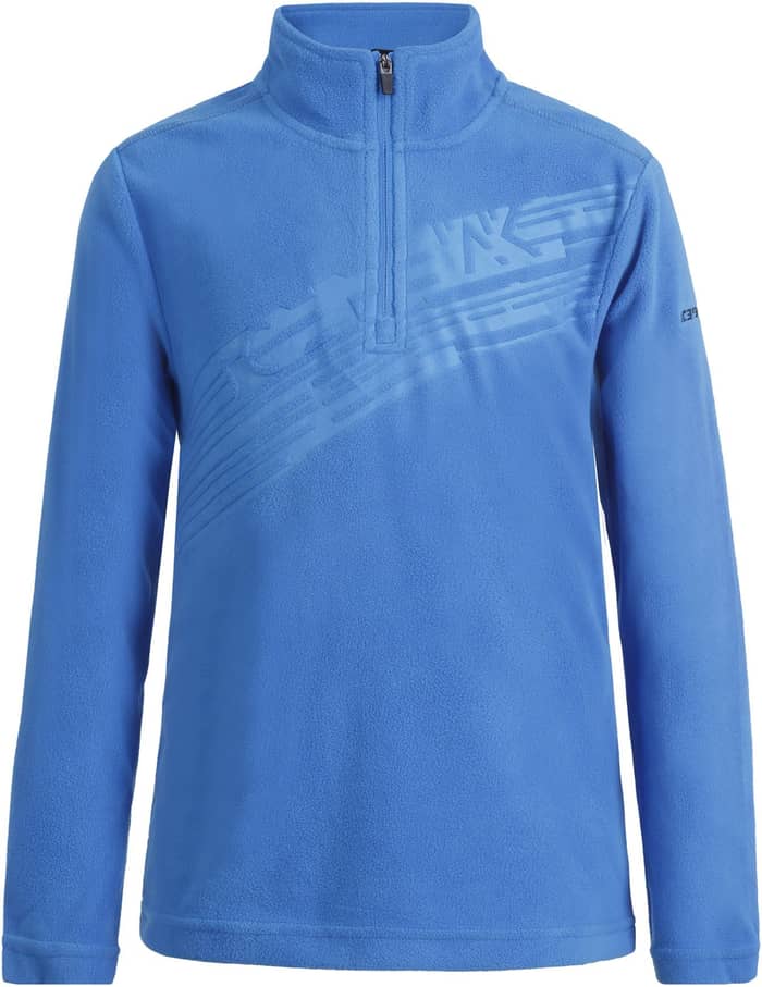 Lohmar JR  Bleu Royal + Icepeak