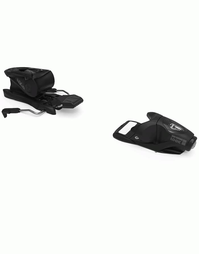 NX 10 Black