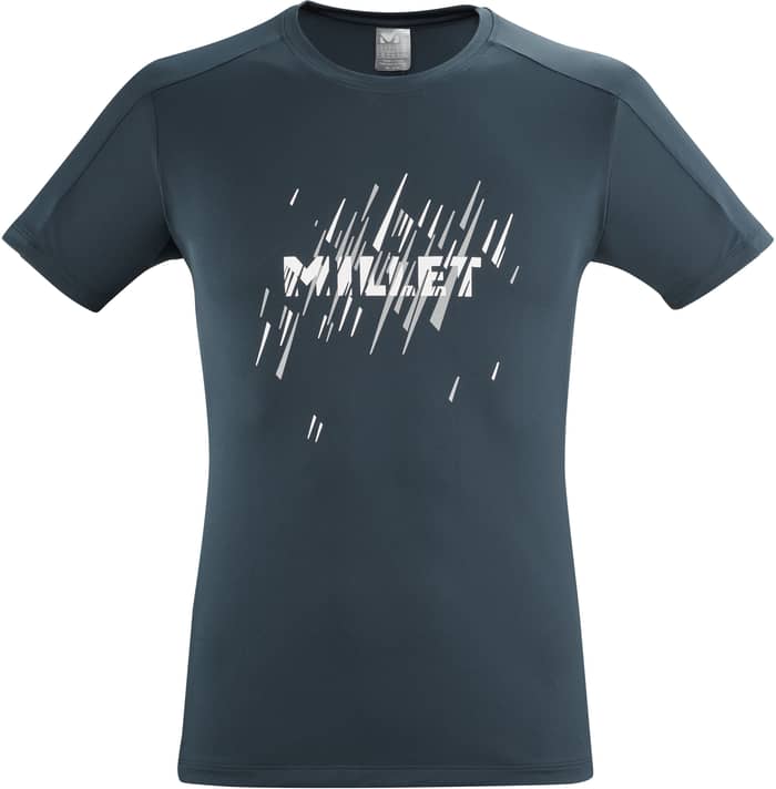 LTK Fast TS M Orion Blue + Millet