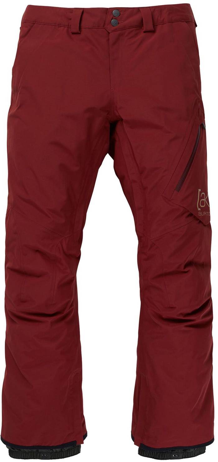 M AK GORE-TEX Cyclic Pant Sparrow + Burton