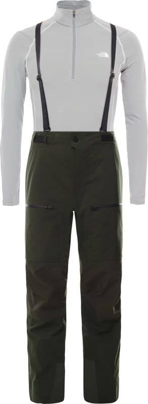 M Freethinker Futurelight Pant Rosin Green + The North Face