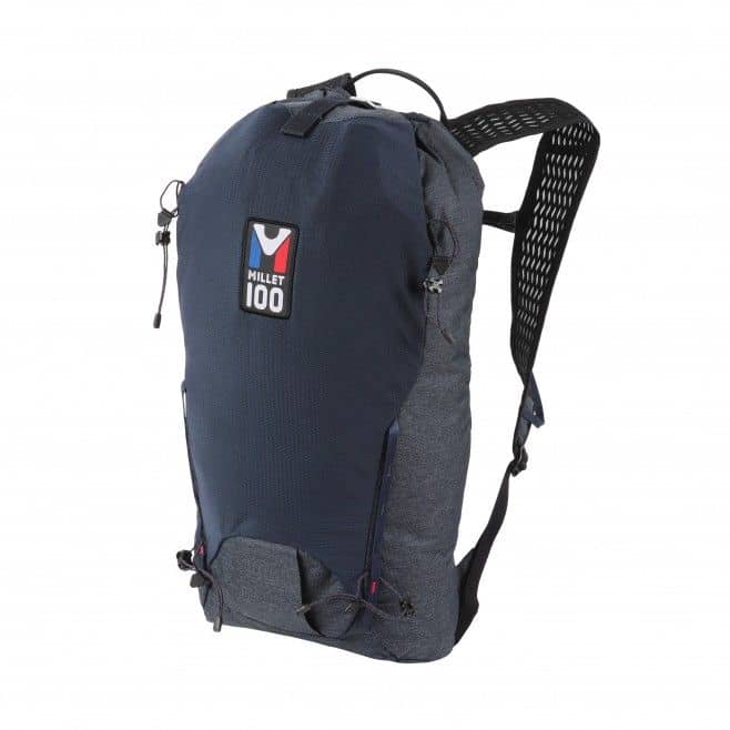 M100 18L - Saphir + Millet