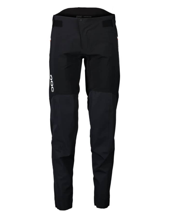 M's Ardour All-weather Pants Uranium Black + POC