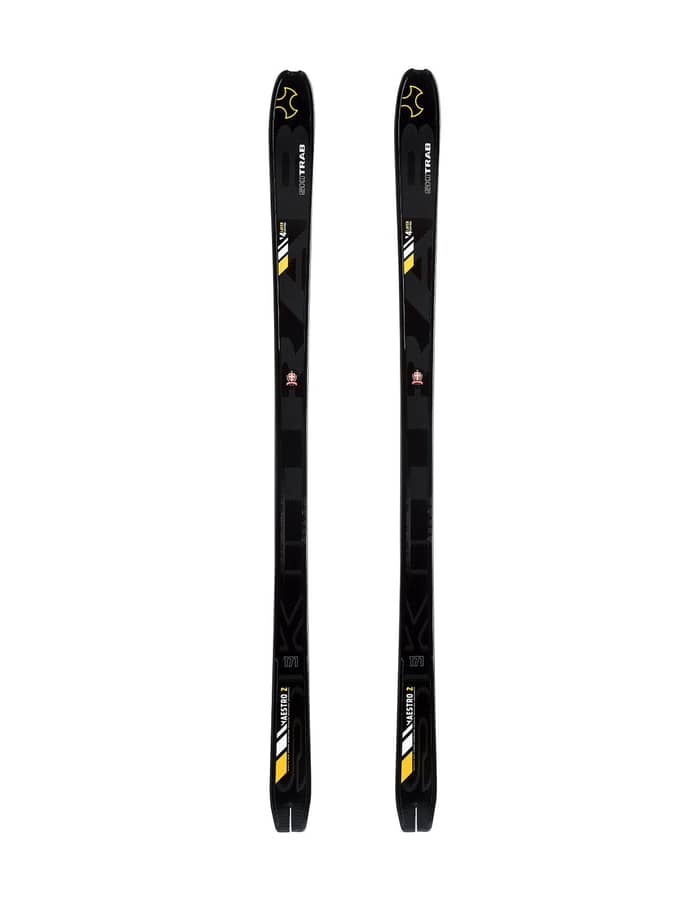 Maestro.2 2022 + Skitrab