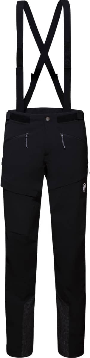 Taiss Pro So Pants Men Black