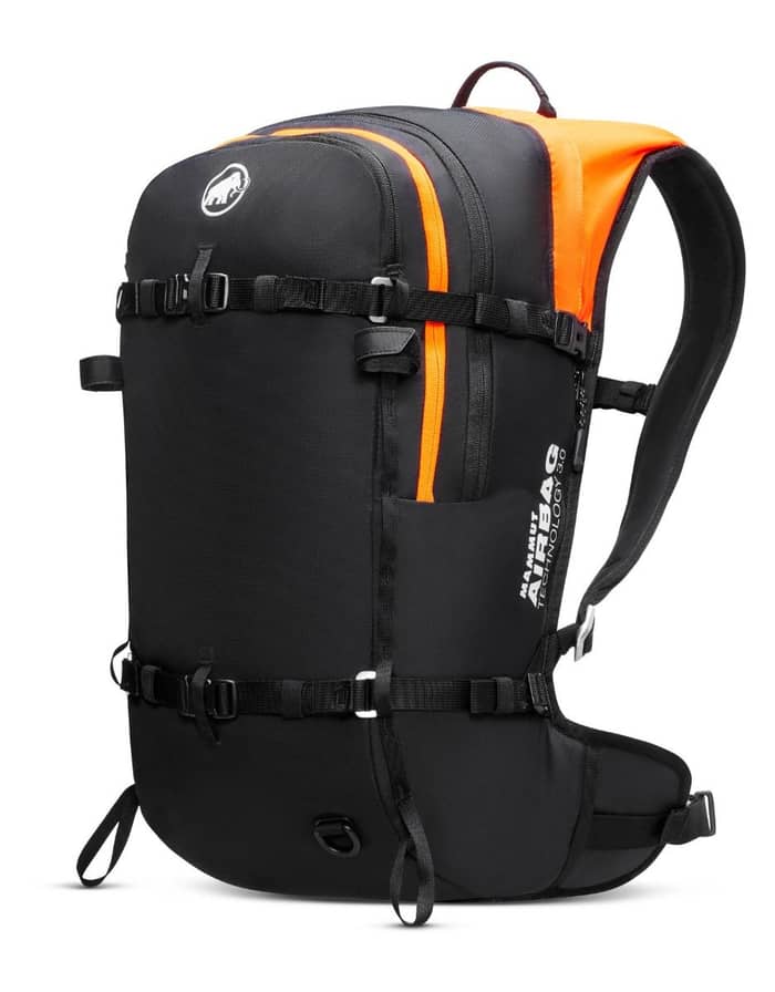 Free 28 Removable Airbag 3.0 Black