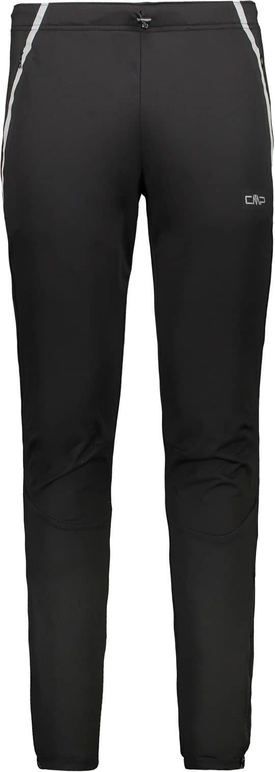 Man Long Pant Nero
