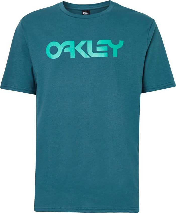 Mark II Tee Green Lake + Oakley