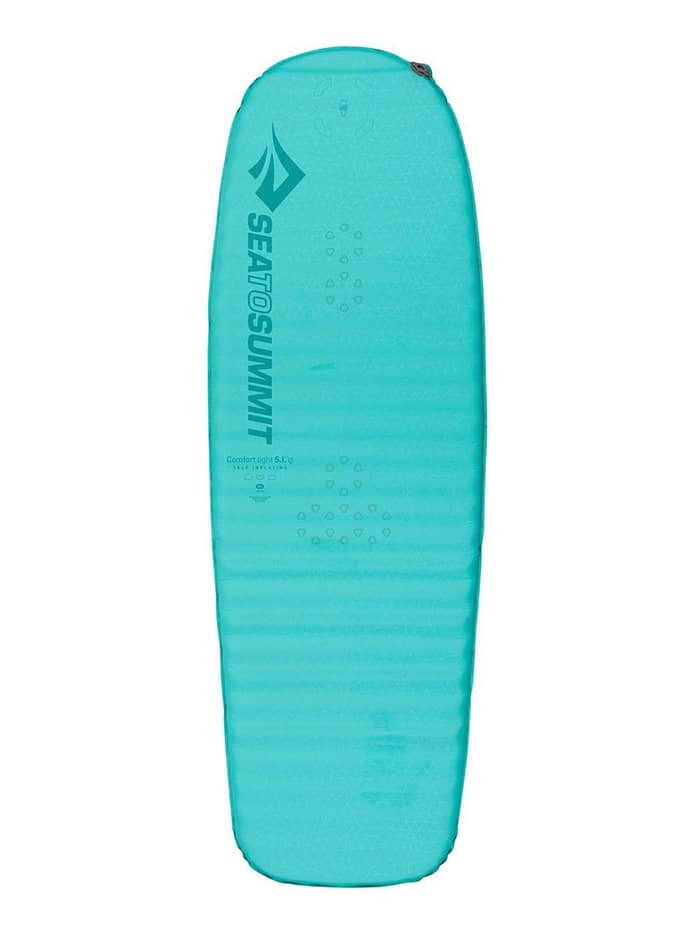 Comfort Light Women + Sea To Summit