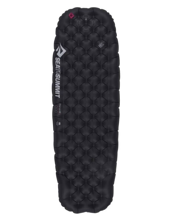 Matelas Ether Light XT Extreme W + Sea To Summit