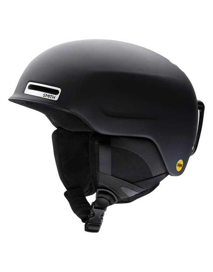 Maze MIPS Matte Black + Smith